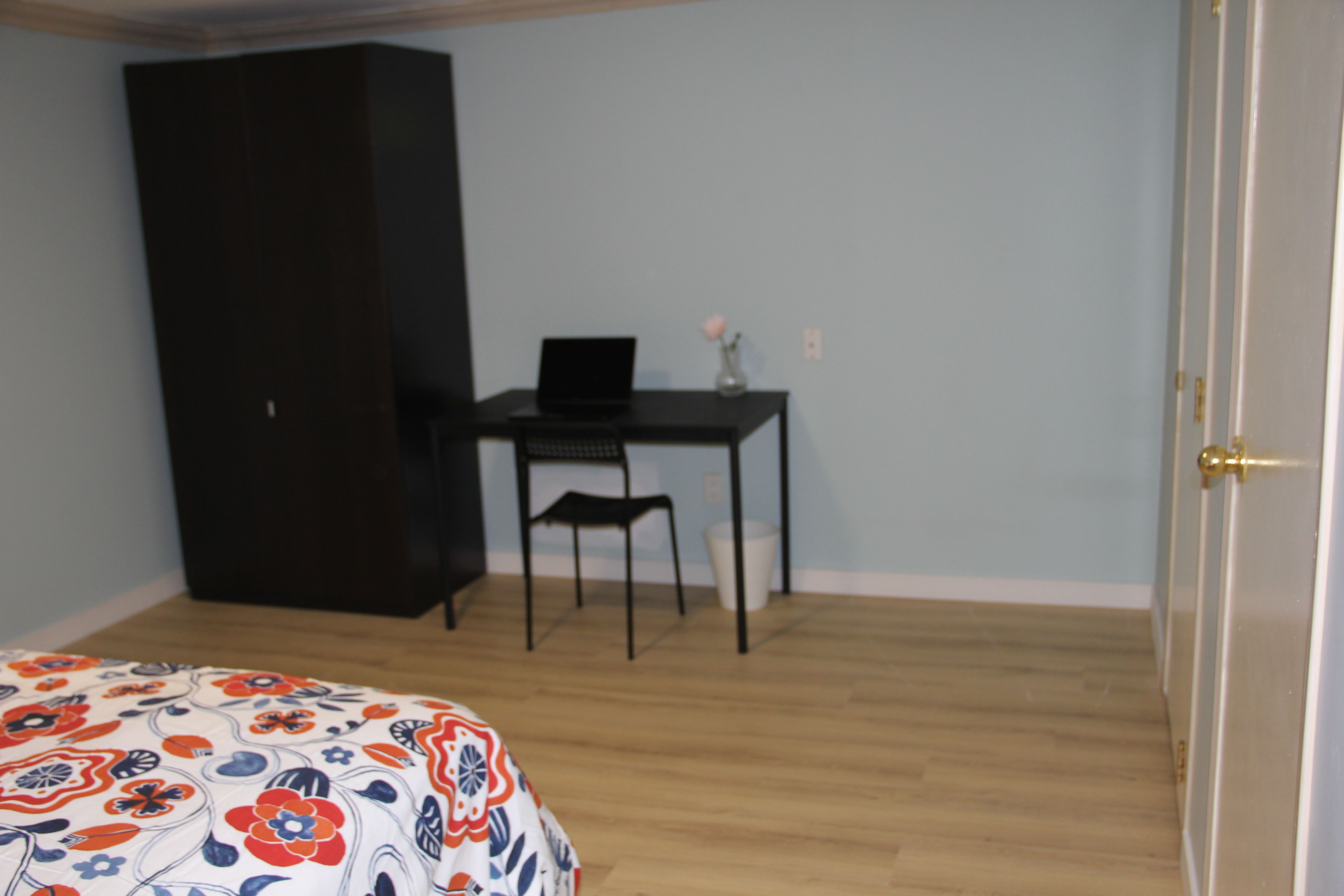 Cozy Private Room 8 for 1 Person in Burquitlam - Affordable Rent